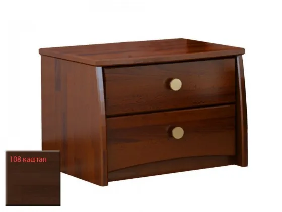 Тумба приліжкова Estella Vega / Вега